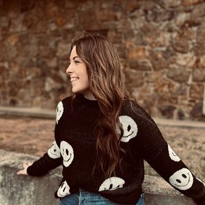 Meet your Posher, Kaleigh